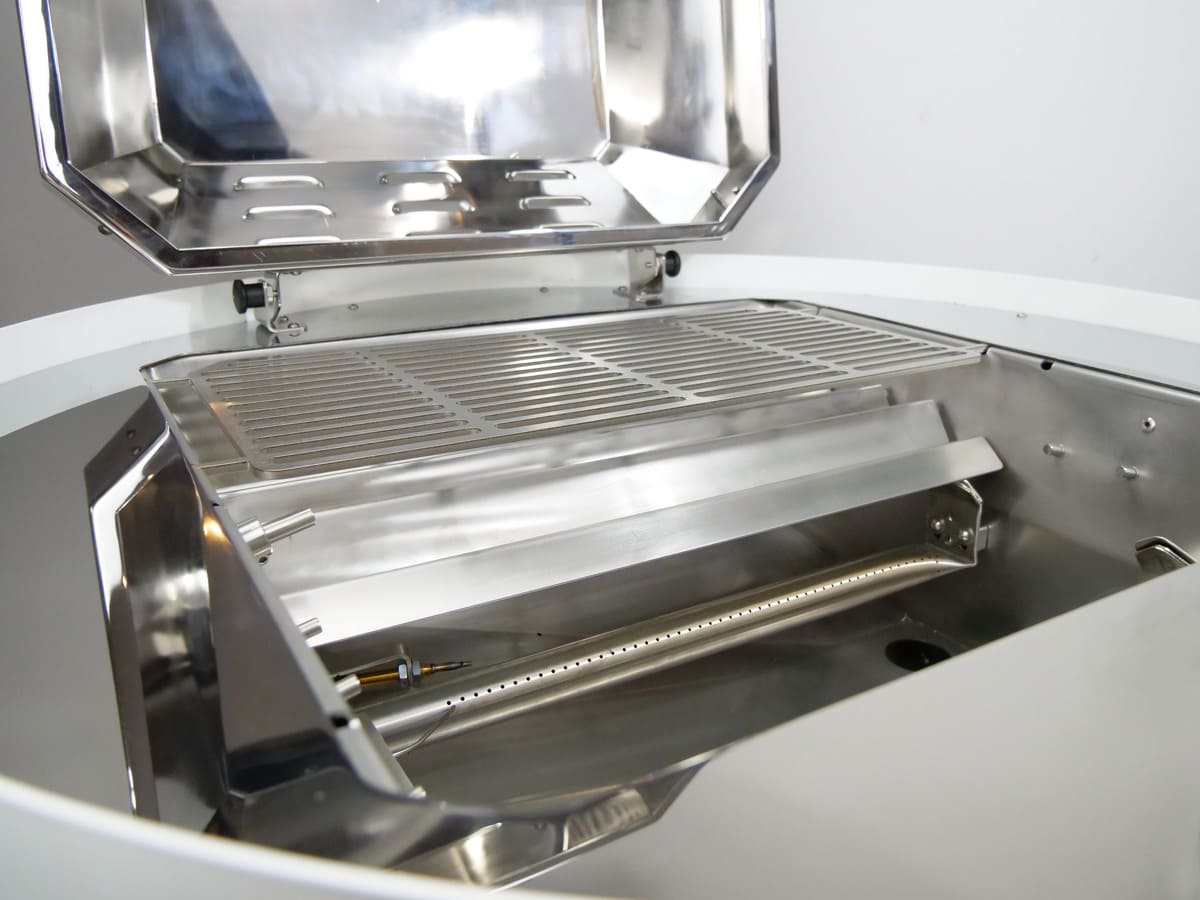 DuoGrill special features