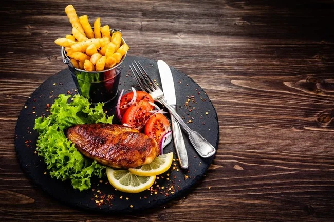 Food