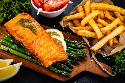 Food