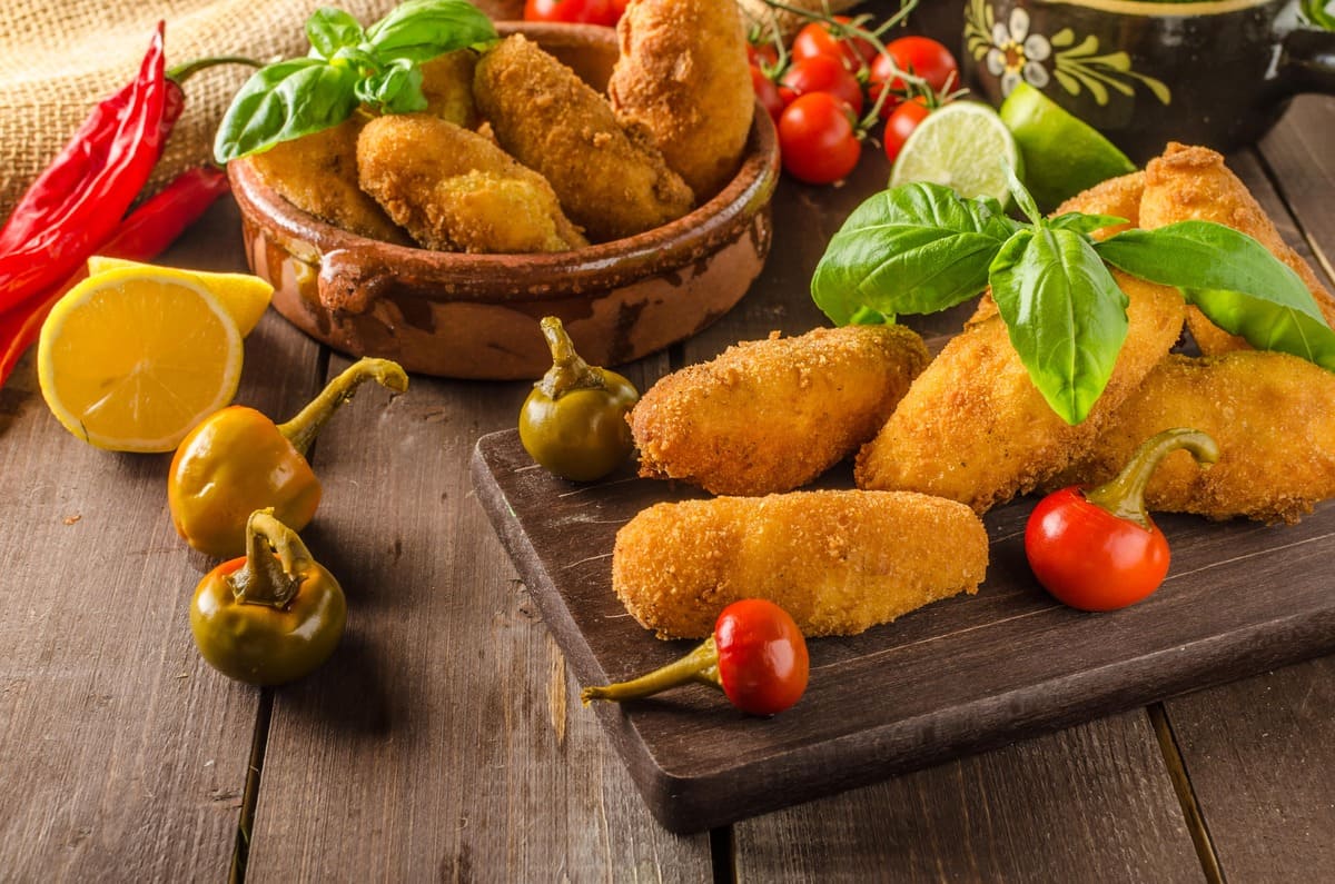 Food