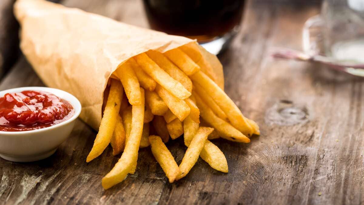 Food